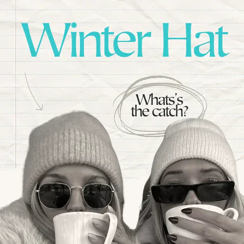 Winter Hat: What's the Catch?