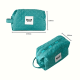 RAVI Cosmetic Bag