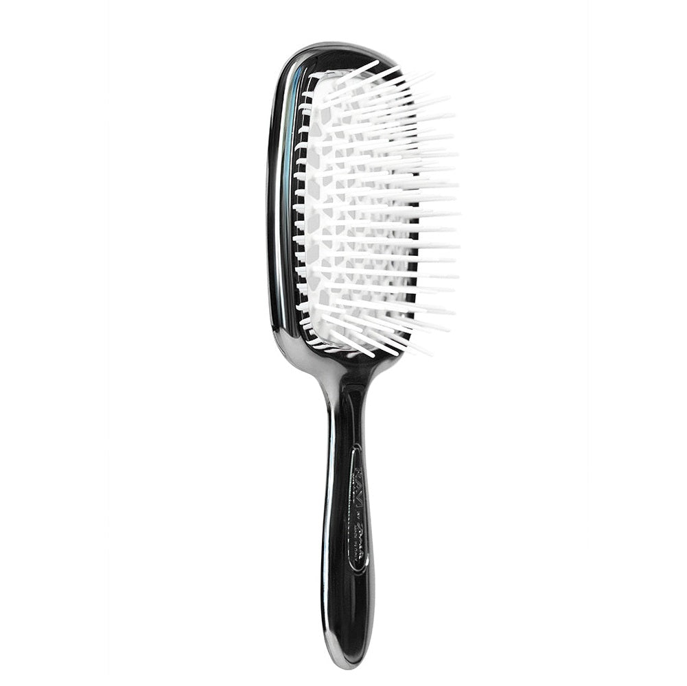 RAVI by Jäneke Exclusive Silver Edition Superbrush