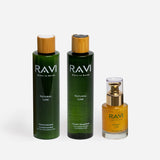 RAVI Box Natur