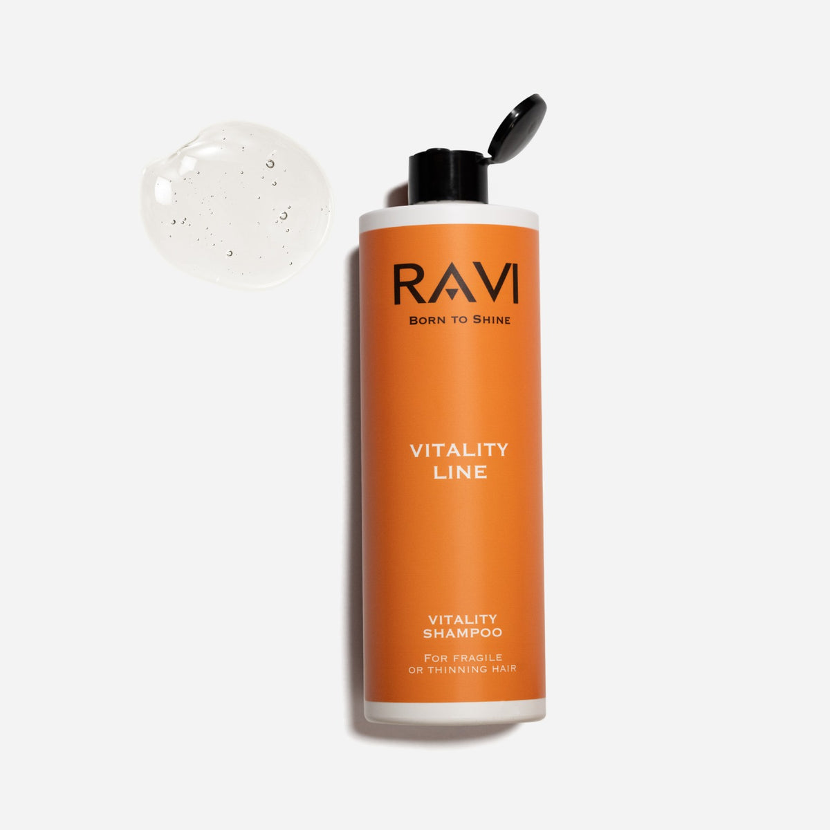 RAVI Vitality Line