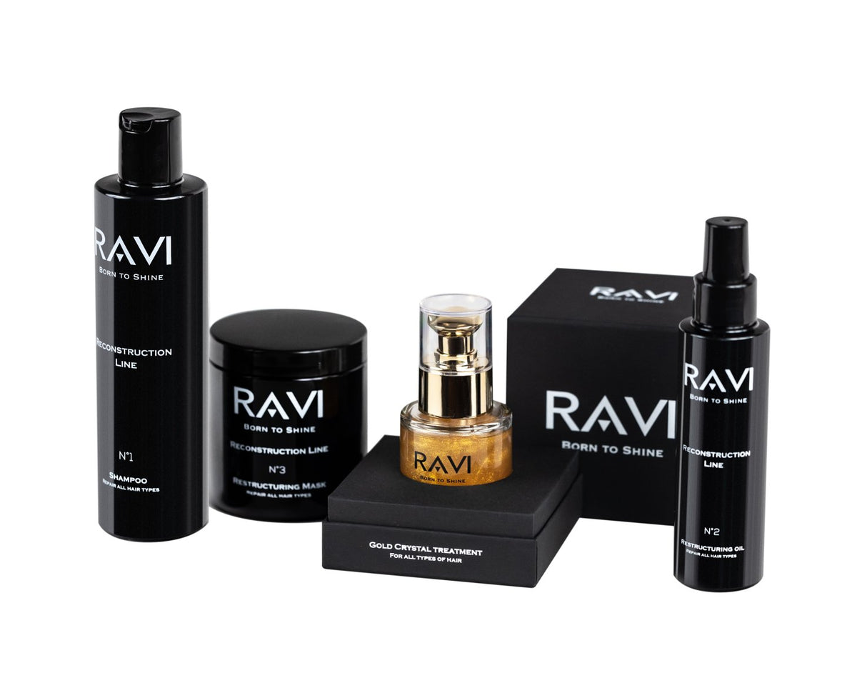 RAVI-Box-Premium