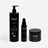 RAVI Restructuring Line (Pro Format)